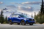 Acura RDX A-Spec 2018 года